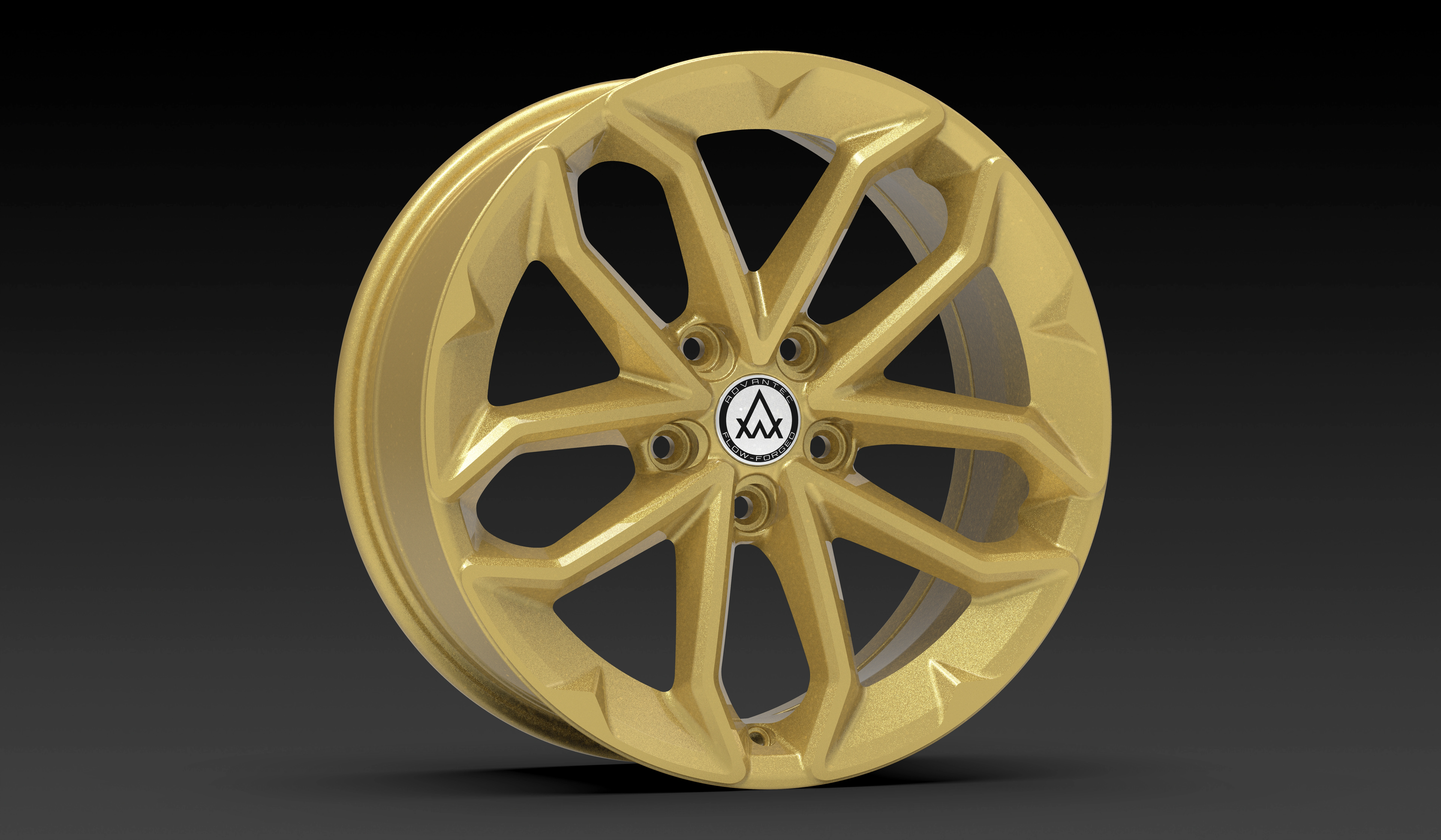 wheel